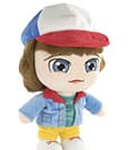 Fremde Dinge Plüschfigur Dustin 31 cm