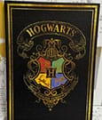Harry Potter Notebook Hogwarts Black