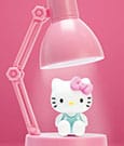 Sanrio Mini LED-Light with Figure Hello Kitty 10 cm