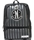 Wednesday Backpack Nevermore Premium