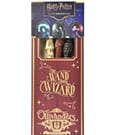 Harry Potter Triple Wand Pen Pack Magical Locations