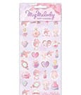 Sanrio Sticker Set My Melody