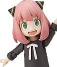 Spy x Family SH Figuarts Actionfigur Anya Forger 8 cm