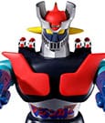 Mazinger Z Jumbo Machineder Action Figure Mazinger Z 60 cm