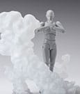 Tamashii Effect Action Figure Accessory Smoke White Version for S.H.Figuarts
