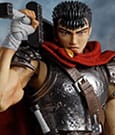 Berserk S.H.Figuarts Action Figure Nosferatu Guts The Band of the Hawk 16 cm