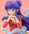 Ranma 1/2 FiguartsZERO Chouette PVC Statue Shampoo 17 cm