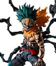 My Hero Academia S.H. Figuarts Action Figure Deku Overlay 14 cm