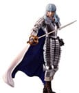 Berserk S.H.Figuarts Action Figure Griffith The Band of the Hawk 16 cm