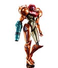 Metroid Prime 4: Beyond Diecast Action Figure Samus Aran LED 21 cm