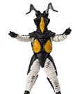 Ultraman Series S.H.Figuarts Action Figure Zetton 60th anniversary Edition 16 cm