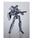 Macross Delta 10th Anniv. DX Chogokin Action Figure VF-31A Kairos 26 cm