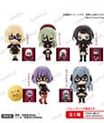 BanG Dream! Ave Mujica Collection PVC Figures  Rich Box Ver. 5 cm Assortment (6)