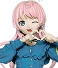 BanG Dream! It's My GO! Premium PVC Statue Anon Chihaya 18 cm