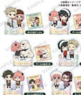 Spy x Family Petit Acrylic Figure Duo Collection 6 cm Display (6)