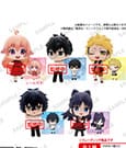 Witch Watch PVC Figures Rich Box Ver. 5 cm Assortment (6)