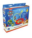 Paw Patrol Pustefix Soap Bubble Bottle Multi-Bubbler Assortment (5)