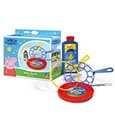 Peppa Pig Pustefix Soap Bubble Bottle Multi-Bubbler Assortment (5)