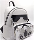 Star Wars Backpack Stormtrooper