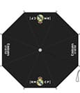 Football Umbrella Real Madrid