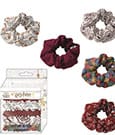 Harry Potter Haargummis, 5er-Pack (5)