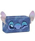 Lilo & Stitch Make Up Bag Stitch Twink