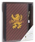 Harry Potter Briefpapier-Set Hogwarts Gryffindor