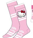 Sanrio Socks Hello Kitty Stripes 36-43