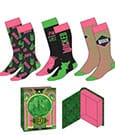 Wicked Socks 3-Pack 36-43