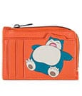 Pokémon Card Wallet Snorlax