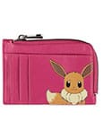 Pokémon Card Wallet Eevee