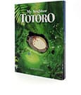 Mein Nachbar Totoro Postkarten-Box-Sammlung (30)