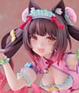 Nekopara PVC Statue 1/7 Chocola Dreamy Cute China Ver. 20 cm