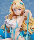Azur Lane PVC Statue 1/4 Emile Bertin swimsuit costume Côte d'Azur 21 cm