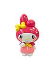 Hello Kitty and Friends figure Premium My Melody 16 cm