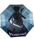 Wednesday Umbrella Wednesday with Cello