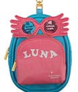 Harry Potter Schlüsselanhänger-Beutel Luna Lovegood