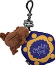 Harry Potter Plush Keychain Chocolate Frog 8 cm
