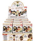 Harry Potter Gomee Minifiguren Gomes Wave 3 Mystery Display (24)