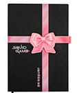 Squid Game Notebook Coffin