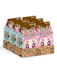 Nunos Lil' Monsters Blind Box Plush Figures Supermarket Adventures 10 cm Display (6)