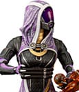 Mass Effect PVC-Statue Tali'Zorah 22 cm