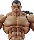 Baki Hanma Digaction Action Figure Retsu Kaioh 7 cm