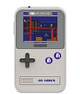 My Arcade Portable Gaming System Go Gamer Classic