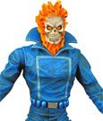 Marvel Select Actionfigur Ghost Rider 18 cm