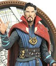 Doctor Strange in the Multiverse of Madness Marvel Select Actionfigur Dr. Seltsame 18 cm