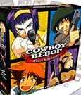 Cowboy Bebop Card Game Space Serenade french