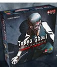 Tokyo Ghoul Card Game Bloody Masquerade