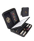 Enhance RPG Series Organizer Case Black