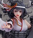 Kantai Collection/KanColle SHIBUYA SCRAMBLE FIGURE PVC Statue 1/7 Yamashiro Kai-II 27 cm